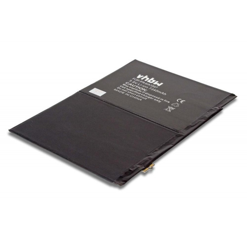 Apple Ipad Air 2 A1547 A1567 7340mAh utángyártott akkumulátor