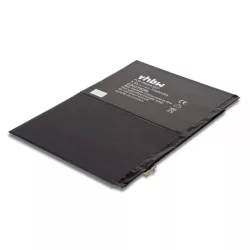   Apple Ipad Air 2 A1547 A1567 7340mAh utángyártott akkumulátor - VHBW