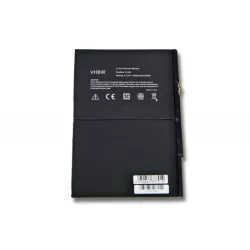   Apple Ipad Mini Air 8820mAh utángyártott akkumulátor - VHBW
