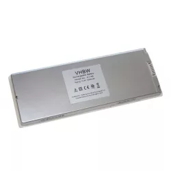   Apple Macbook 13' fehér 5000mAh utángyártott akkumulátor - VHBW