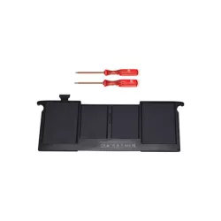   Apple Macbook Air 11' ( 2011 ) A1370 4680mAh utángyártott akkumulátor - VHBW