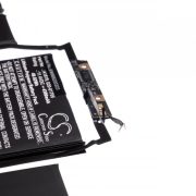   Apple Macbook Pro 13" 2017 A1819 4300mAh utángyártott akkumulátor