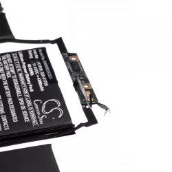   Apple Macbook Pro 13" 2017 A1819 4300mAh utángyártott akkumulátor - VHBW