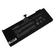   Apple Macbook Pro 15 A1382 4400mAh utángyártott akkumulátor