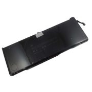   Apple Macbook Pro 17 A1297 MC226 A1383 8600mAh utángyártott akkumulátor