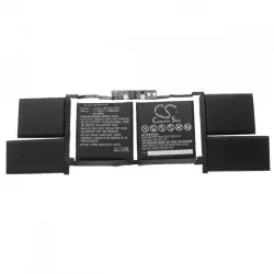   Apple MacBook Pro Core i7 2.2G 15colos Touch A1953 7300mAh utángyártott akkumulátor - VHBW
