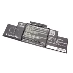   Apple Macbook Pro Retina 15 A1494 8400mAh utángyártott akkumulátor - VHBW