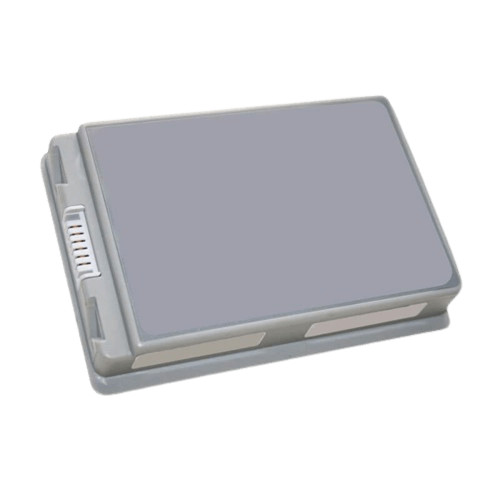 Apple Powerbook G4 15' 4400mAh ezüst utángyártott akkumulátor