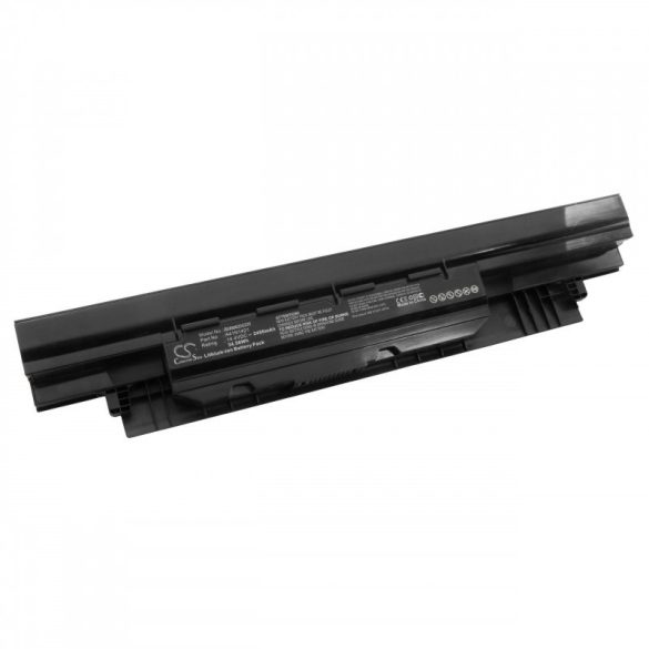 ASUS 450 E551 PU551 2400mAh utángyártott akkumulátor