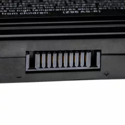 ASUS A9 A32-F3 5200mAh utángyártott akkumulátor - VHBW