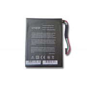   ASUS EEE PAD Transformer TF101 3300mAh utángyártott akkumulátor