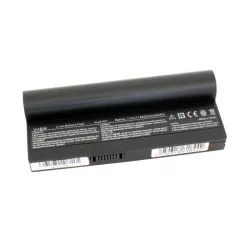   ASUS EEE PC 901 / 1000 fekete 8800mAh utángyártott akkumulátor - VHBW