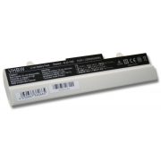  ASUS EEE-PC 1005 1005HA fehér 2200mAh utángyártott akkumulátor