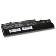   ASUS EEE-PC 1005 1005HA fekete 2200mAh utángyártott akkumulátor