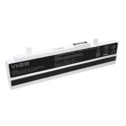   ASUS EEE-PC 1015  fehér 4400mAh utángyártott akkumulátor - VHBW