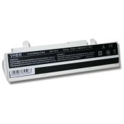 ASUS EEE-PC 1015  fehér 6600mAh utángyártott akkumulátor