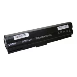 ASUS EEE-PC 1201N 6600mAh utángyártott akkumulátor - VHBW