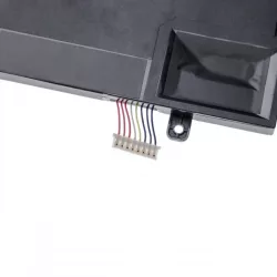   ASUS FX504  FX504G B31N1726 4100mAh utángyártott akkumulátor - VHBW
