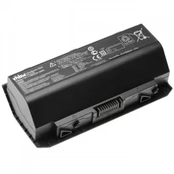   ASUS G750 A42-G750 5900mAh utángyártott akkumulátor - VHBW