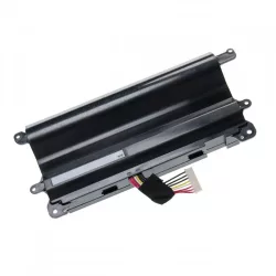   Asus G752V A32N1511 5800mAh utángyártott akkumulátor - VHBW
