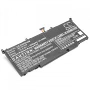 Asus GL502V 4050mAh utángyártott akkumulátor