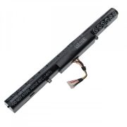 Asus GL553VD A41N1611 2600mAh utángyártott akkumulátor