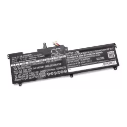 ASUS GL702 4800mAh utángyártott akkumulátor - VHBW