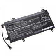   Asus GM501GM-El017T C41N1727 3550mAh utángyártott akkumulátor