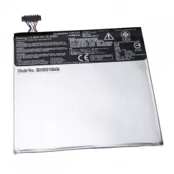   ASUS MeMo Pad HD 7 3900mAh utángyártott akkumulátor - VHBW