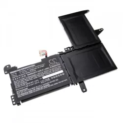   Asus N580GD S510UQ B31Bi9H 3600mAh utángyártott akkumulátor - VHBW