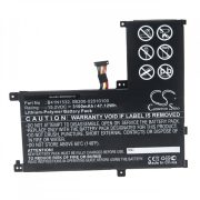   Asus Q504UA-GHi5T13 B41N1532 3100mAh utángyártott akkumulátor