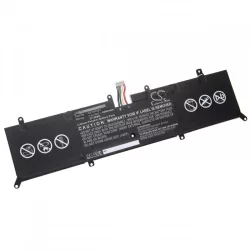   Asus R301UA-R4270T C21N1423 4900mAh utángyártott akkumulátor - VHBW