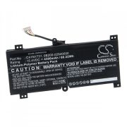   Asus ROG SCAR II GL504GW-ES043T C41N1731 4300mAh utángyártott akkumulátor