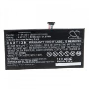   ASUS T101HA C12N1604 3.85V Li-Polymer 8200mAh utángyártott akkumulátor