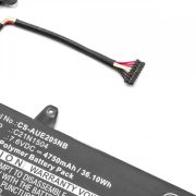   Asus Transformer 11.6 E205SA TP200SA 4750mAh utángyártott akkumulátor