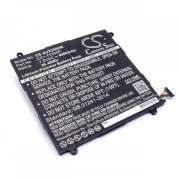   Asus Transformer Book TX300CA 4800mAh utángyártott akkumulátor