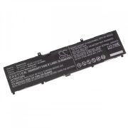 ASUS UX310 B31N1535 4000mAh utángyártott akkumulátor