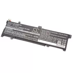   ASUS Vivobook A501 4200mAh utángyártott akkumulátor - VHBW