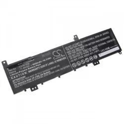   Asus VivoBook Pro 15 C31N1636 4050mAh utángyártott akkumulátor - VHBW