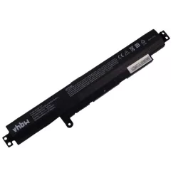   ASUS Vivobook X102 F102 2200mAh utángyártott akkumulátor - VHBW
