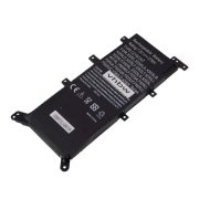 ASUS X555 37WH / 4900mAh utángyártott akkumulátor