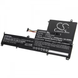   Asus Zenbook 3 C23N1606 5050mAh utángyártott akkumulátor - VHBW