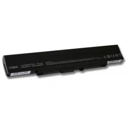   ASUS A31-U53 A41-U53 4400mAh utángyártott akkumulátor - VHBW