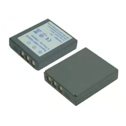   Rollei 02491-0028-00 1100mAh utángyártott akkumulátor - VHBW