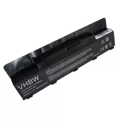 ASUS A32-N56 6600mAh utángyártott akkumulátor - VHBW