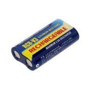 CR-V3 1100mAh tölthető fotoakku