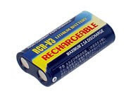 CR-V3 1100mAh tölthető fotoakku