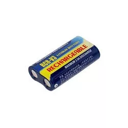 CR-V3 1100mAh tölthető fotoakku