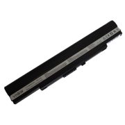   ASUS A42-UL50 fekete 14.8V 2200mAh utángyártott akkumulátor