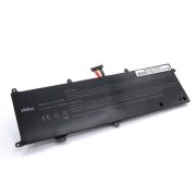 Asus C21-X202 4400mAh utángyártott akkumulátor